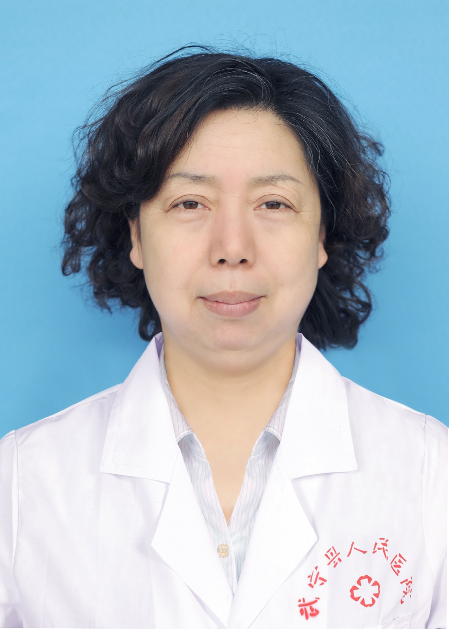 副主任醫師 肖永寧