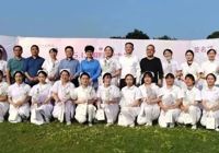【白（bái）衣天使 堅守初心 築夢遠航】武寧縣人民醫院隆重舉行“5·12國際護士節”慶祝（zhù）活動