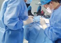 【讓黨放心 人民滿意】武寧縣人民醫院新技術、新項（xiàng）目（mù）展播（二）