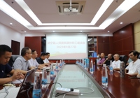 【致敬芳華  感（gǎn）恩（ēn）有你】武寧縣人民醫院召開退休職工座談會