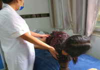 【讓黨放心 人民（mín）滿意】武寧縣人民醫院（yuàn）新（xīn）技術、新項目展播（十一）