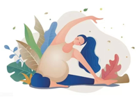 【健康科普（pǔ）】武寧縣人民醫院婦產科（kē）教您孕（yùn）婦如何進行孕（yùn）期（qī）營養（yǎng）及體重管理