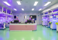 【11月17日世界早（zǎo）產兒日（rì）】武寧（níng）縣人民醫院兒（ér）科：有愛，有未來——守護“早到（dào）天使”