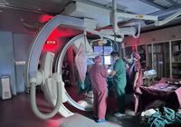 【生死時速 為生命護航】武（wǔ）寧縣人民醫院（yuàn）多學科聯合成（chéng）功救治急性心肌梗死患者