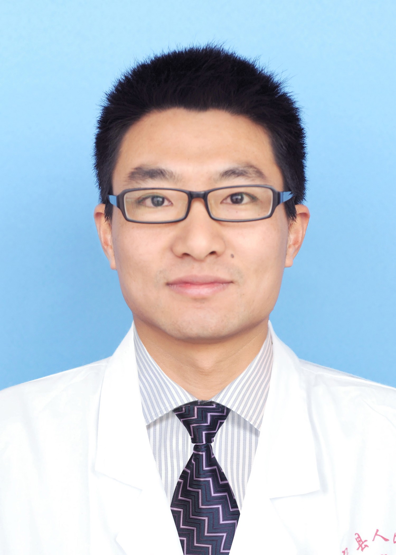 副（fù）主任醫師 汪力