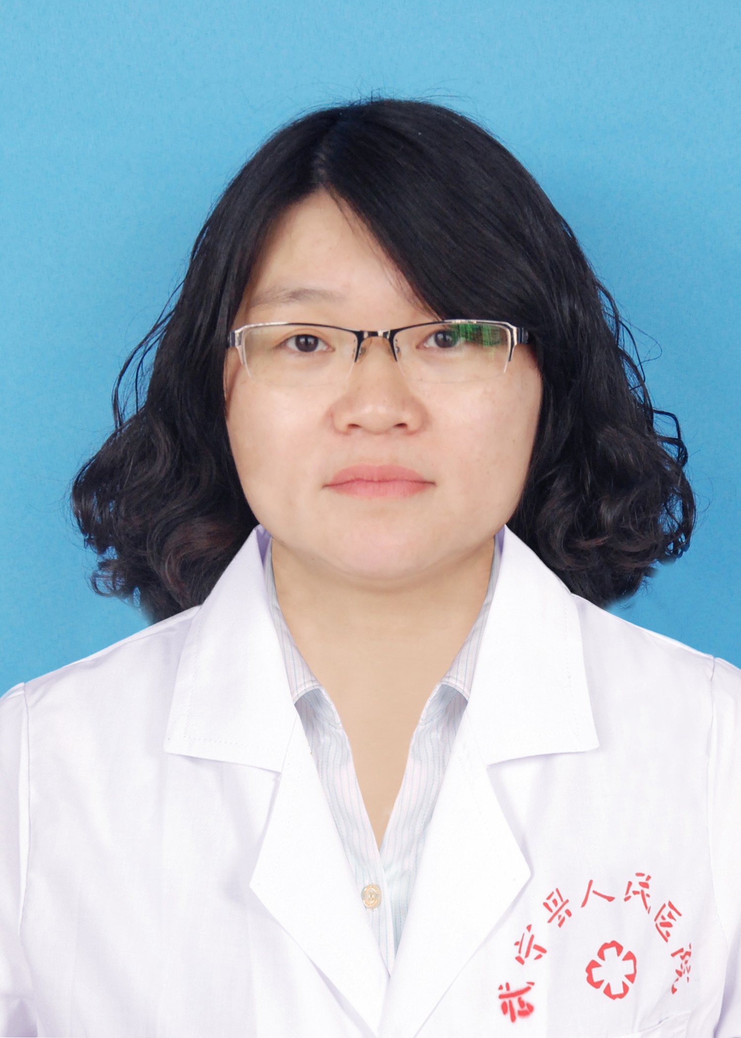 副（fù）主任醫師 林瑞瑞