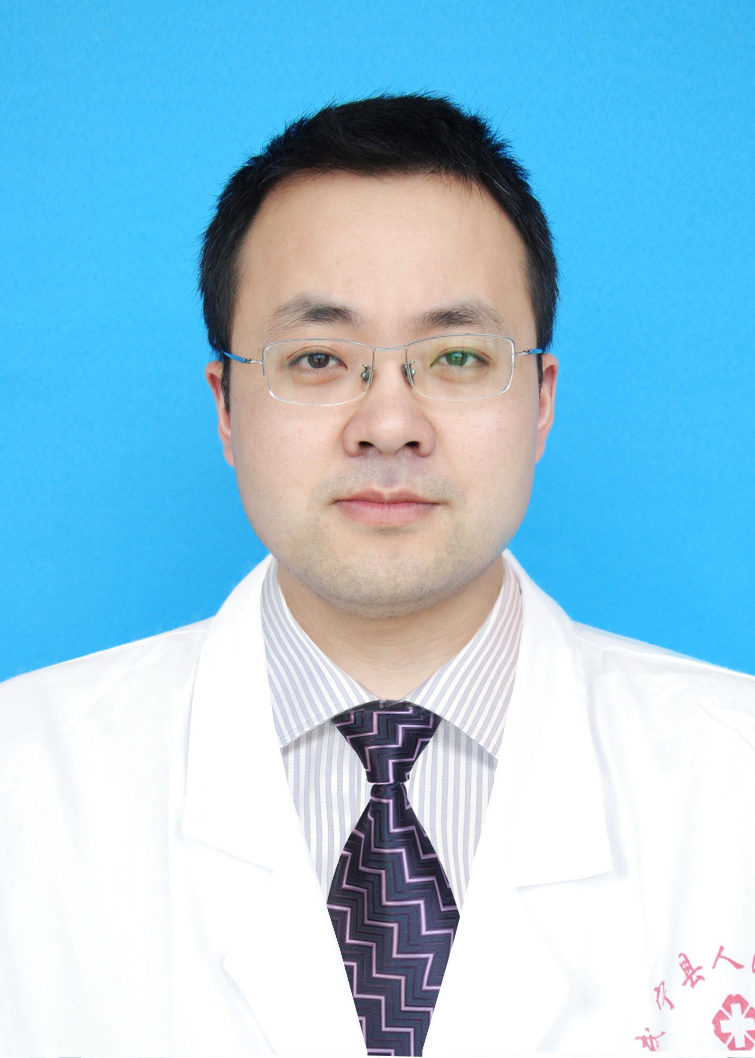 副主任醫師 何曉維