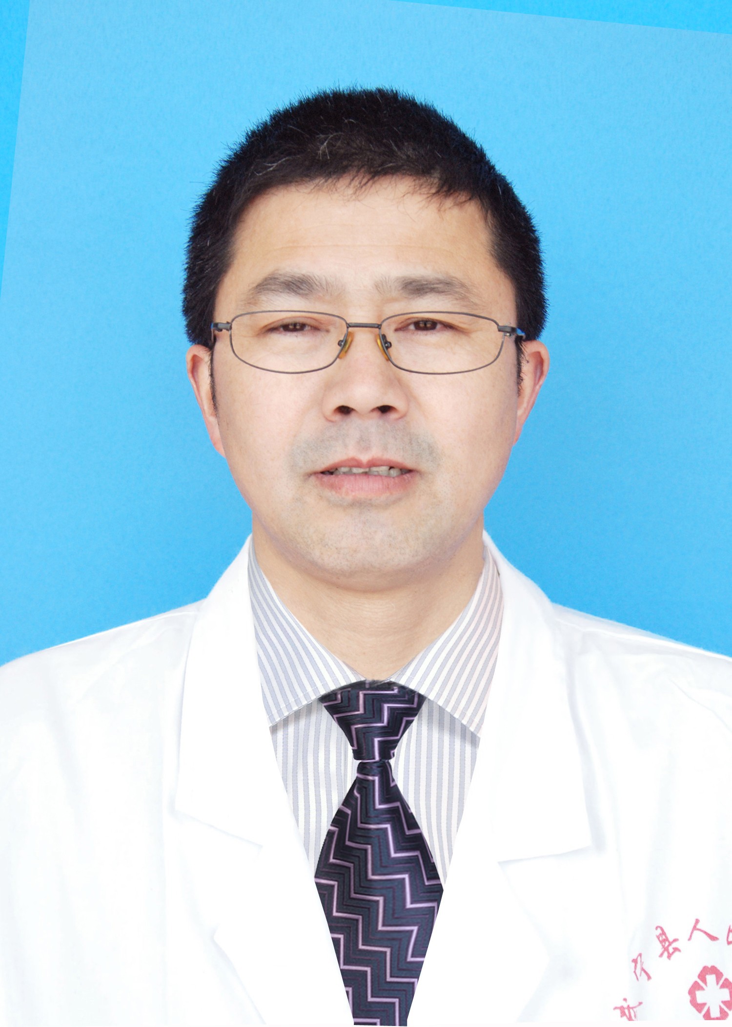 副主任醫（yī）師 徐敏