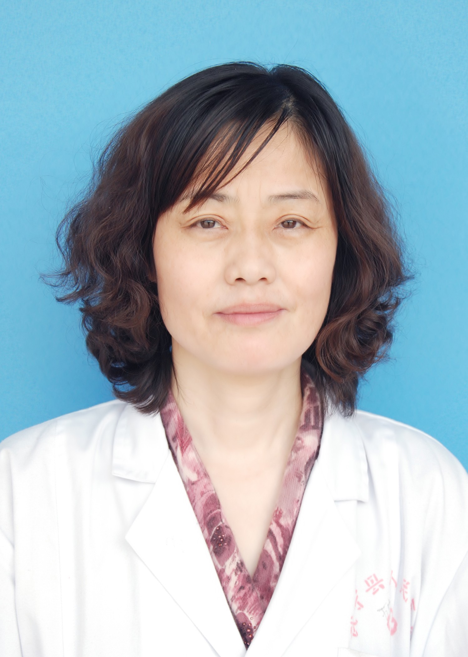 副主任醫師 方玉華