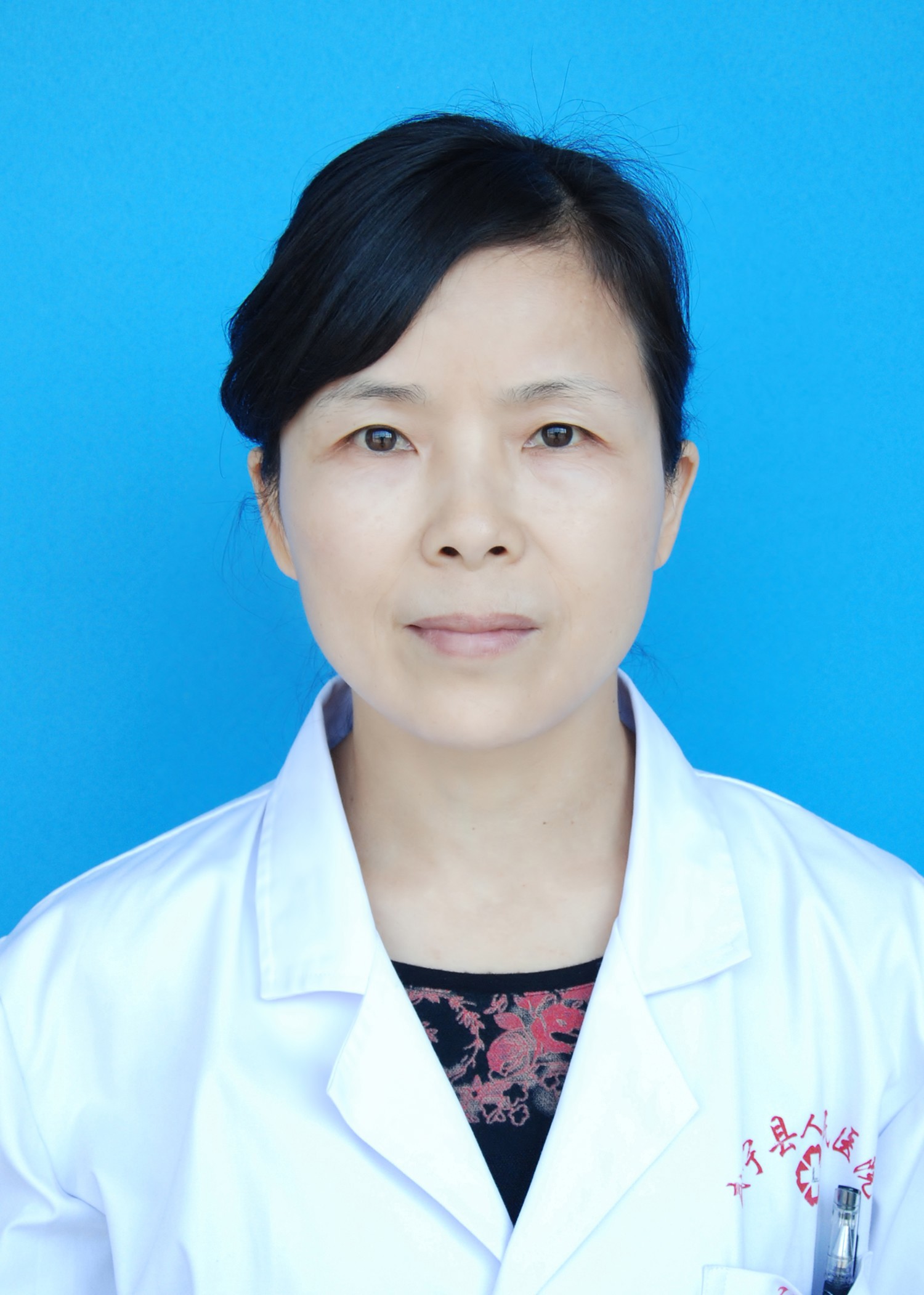 副主任醫師（shī） 冷（lěng）青青