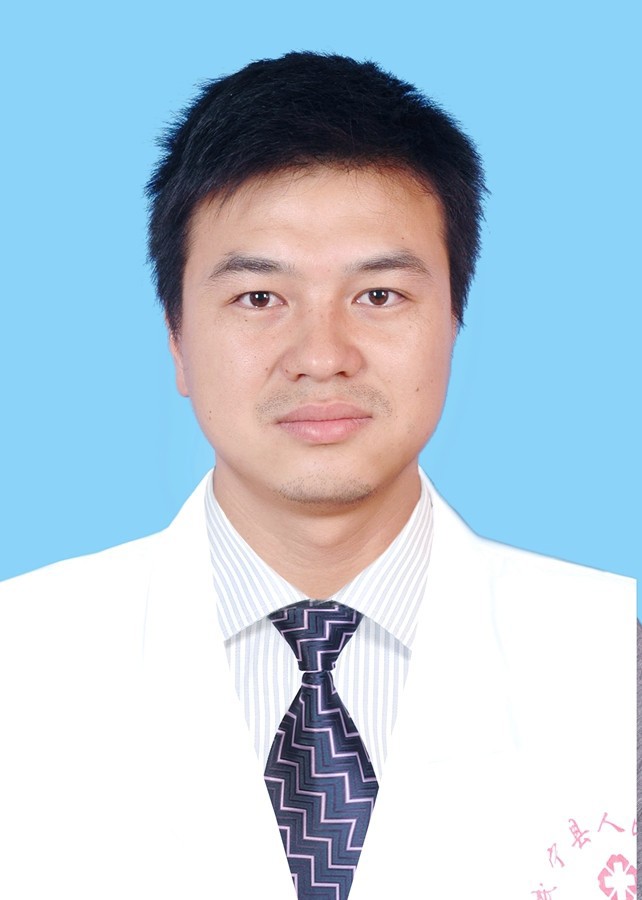 主治醫師 林星星