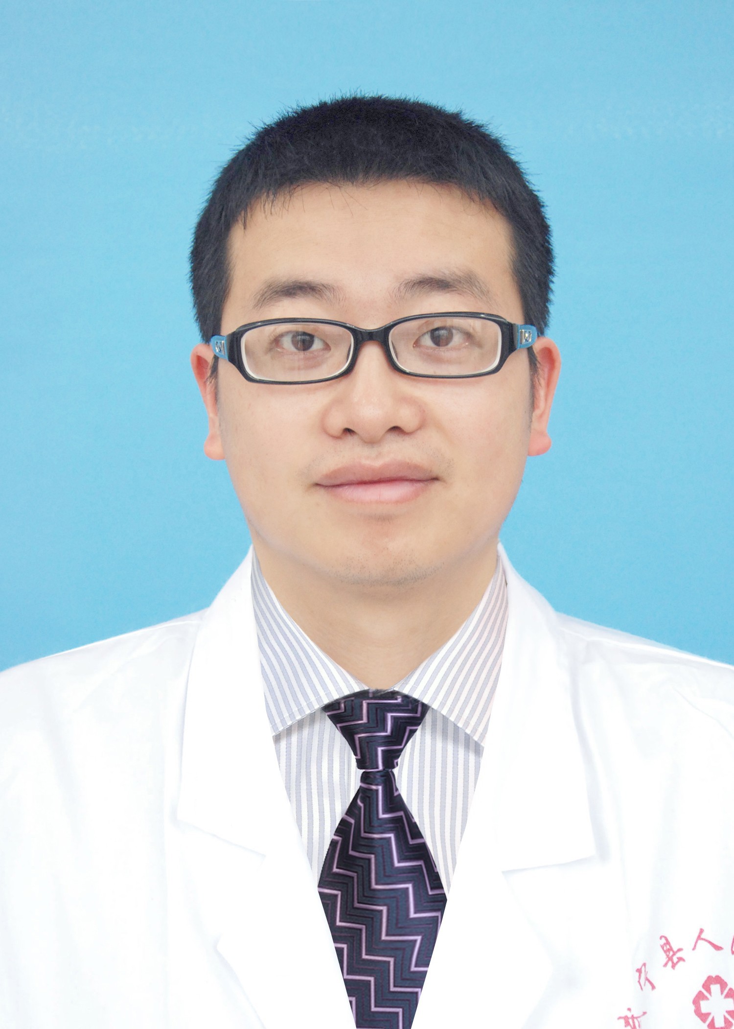 主治醫師 杜君福