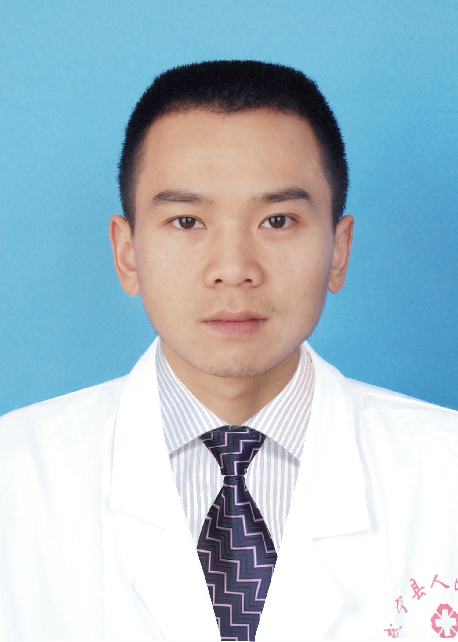 主治醫師 呂玉潸