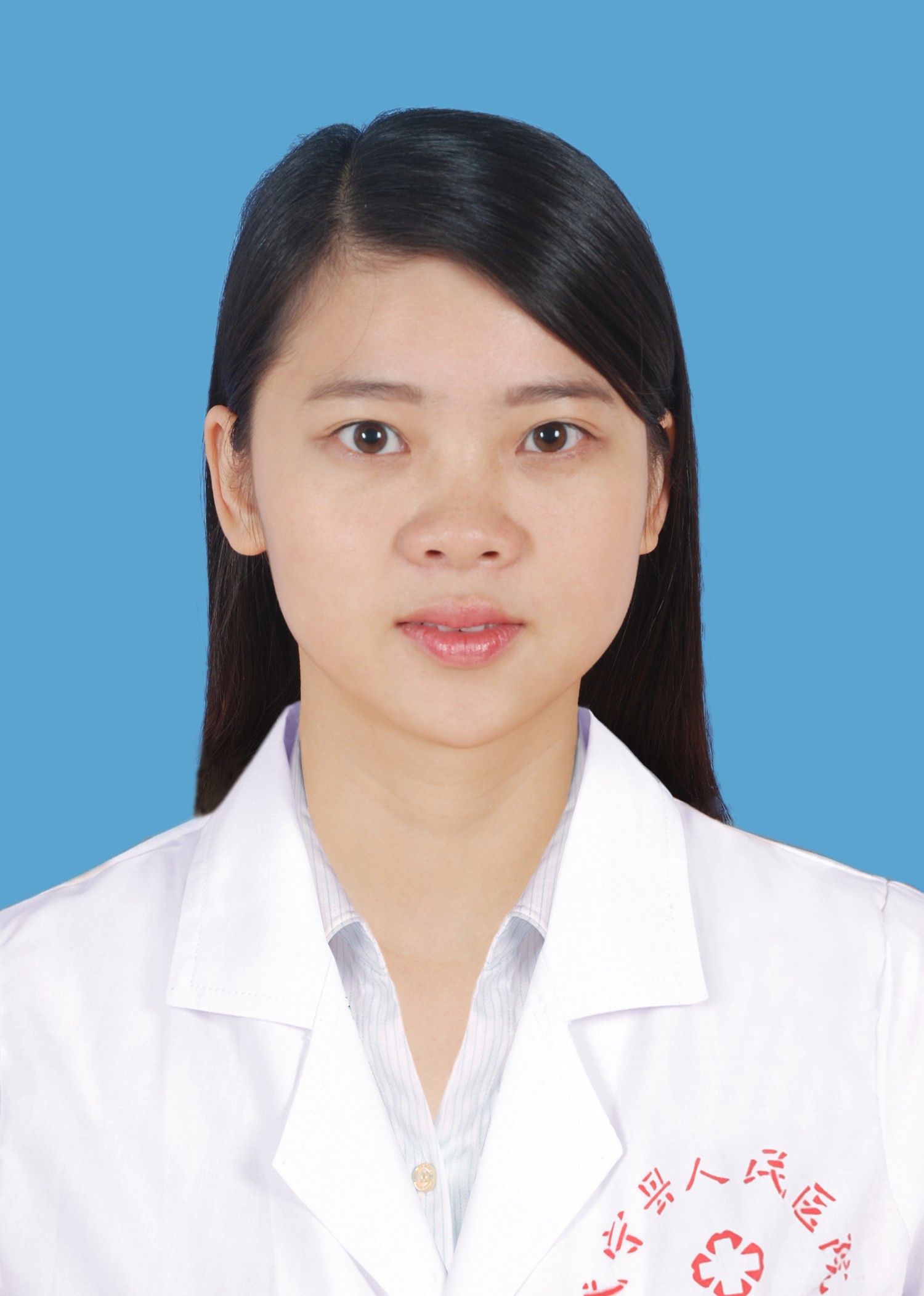 主治醫師 張文珺