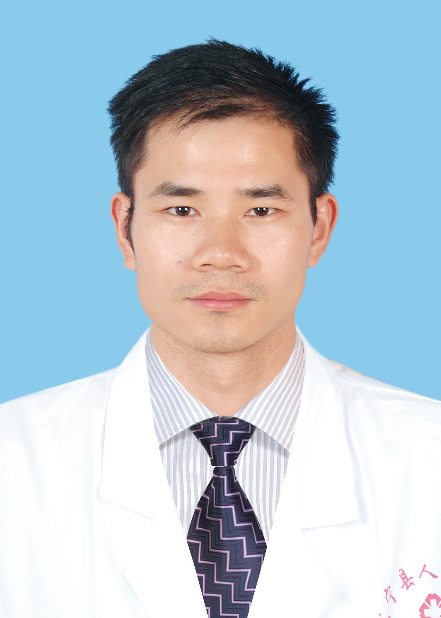 主（zhǔ）治（zhì）醫師 陳行