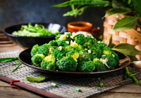 【健康科普】武寧縣人民醫院體檢保健科：癌細胞“討厭”7種堿性食物？別舍不得吃，建議轉給你（nǐ）的家人