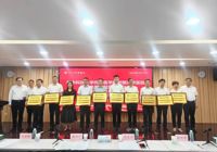 【黨（dǎng）建賦能（néng） 聯盟聚力】武寧縣人民醫院成為（wéi）武漢同濟醫院（yuàn）醫聯體黨建（jiàn）聯盟單位（wèi）