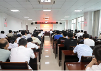 【搭建專科聯盟 共建共贏促發展】江西省婦幼保健院與武寧縣總醫院人民醫院（yuàn）院區舉行專科聯盟簽約儀式暨義診活（huó）動