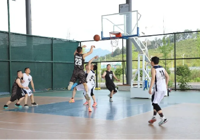 【全（quán）民健身（shēn）日（rì）】武寧縣總醫院人民醫院院區外一科：強筋健骨，健康不設（shè）限