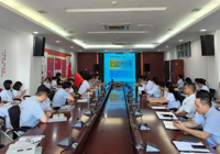 【抓質量（liàng） 強管理】武寧縣總醫（yī）院（yuàn）人民醫（yī）院院區（qū）召開質量管理工具專題培訓會