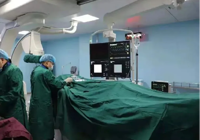 【縣（xiàn）鄉聯動 為生命接（jiē）力】武寧縣總醫院人民醫（yī）院院區胸痛中心成功（gōng）救治急性心肌梗死患者