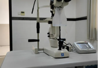 【新技術】武寧縣總醫院人民醫院院區眼耳鼻喉科：延緩“糖網”進展（zhǎn）——視網膜激光光凝（níng）術