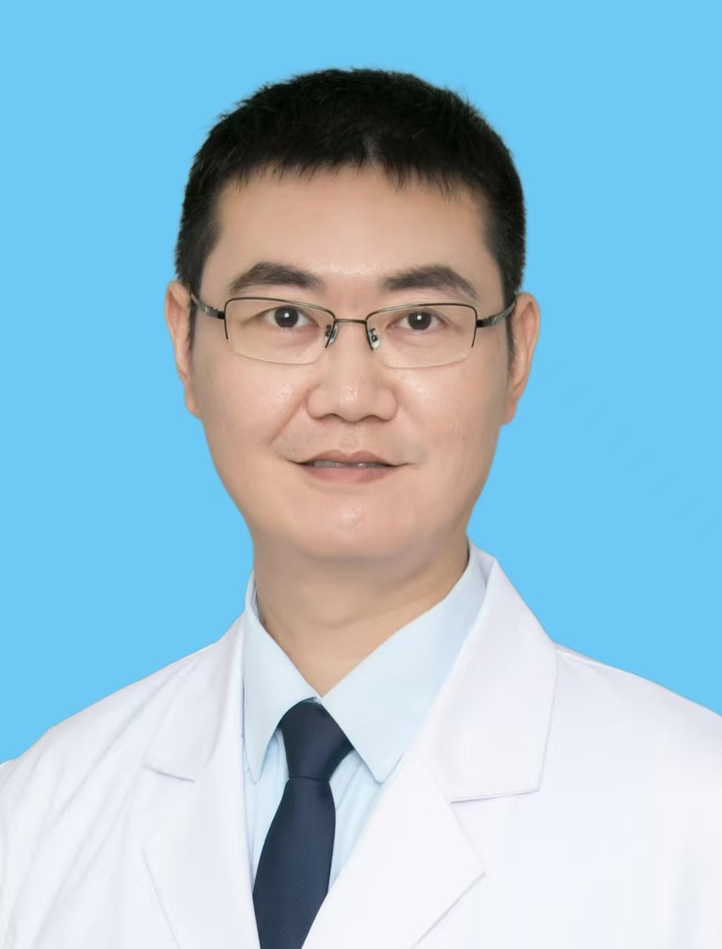 副主任醫師 張卓