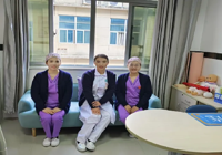 【用心守護（hù） 助力分（fèn）娩】武寧（níng）縣總（zǒng）醫院人民醫院院區開設專科（kē）護理門診——助（zhù）產士門診