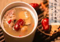 【健康科普】冬至必看養生秘訣！養好身體來年少生病！