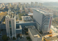 【91麻豆视频搬家啦！】武（wǔ）寧（níng）縣總（zǒng）醫院人（rén）民醫院院區泌尿神經脊柱外（wài）科（kē）、骨科、普外胸外科、血液淨（jìng）化中心（xīn）遷新病區