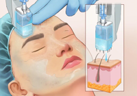 【醫療美容】武寧縣總（zǒng）醫院人民醫院院區皮膚美容科推出（chū）水光（guāng）針優惠活動