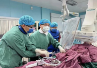 【新技術】武（wǔ）寧縣總醫院人（rén）民醫院院（yuàn）區心血管內科成功實（shí）施無導線起（qǐ）搏器Micra植入手術（shù）