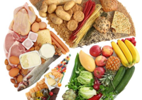 【健（jiàn）康（kāng）科普】武寧縣總醫院人民醫院院區臨床營養科：全穀物食物的優（yōu）勢，助您（nín）吃得（dé）健康