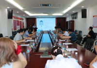 九江市肝膽外科（kē）質控中心2025年“膽道疾病規範化診療係列巡講（jiǎng）”（武（wǔ）寧站）圓滿舉行