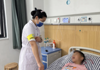 【兩改善 兩提升】武（wǔ）寧縣總醫院人（rén）民醫（yī）院院區泌尿神經脊柱外科： 細微關懷見真情，優質護理暖人心