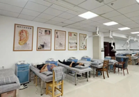 【硬件升級 服務擴容】武寧縣總醫院人民醫院（yuàn）院區康複醫學科搬新家啦！