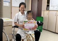 【守護未來的“花（huā）朵”】武寧（níng）縣總醫院人民醫院院區兒童卵巢囊腫蒂扭轉的生死時速