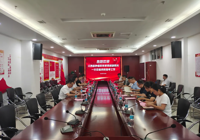 江西省癌症中心到武寧縣總醫院人民醫院院區督導肺癌篩查與早期幹預工作