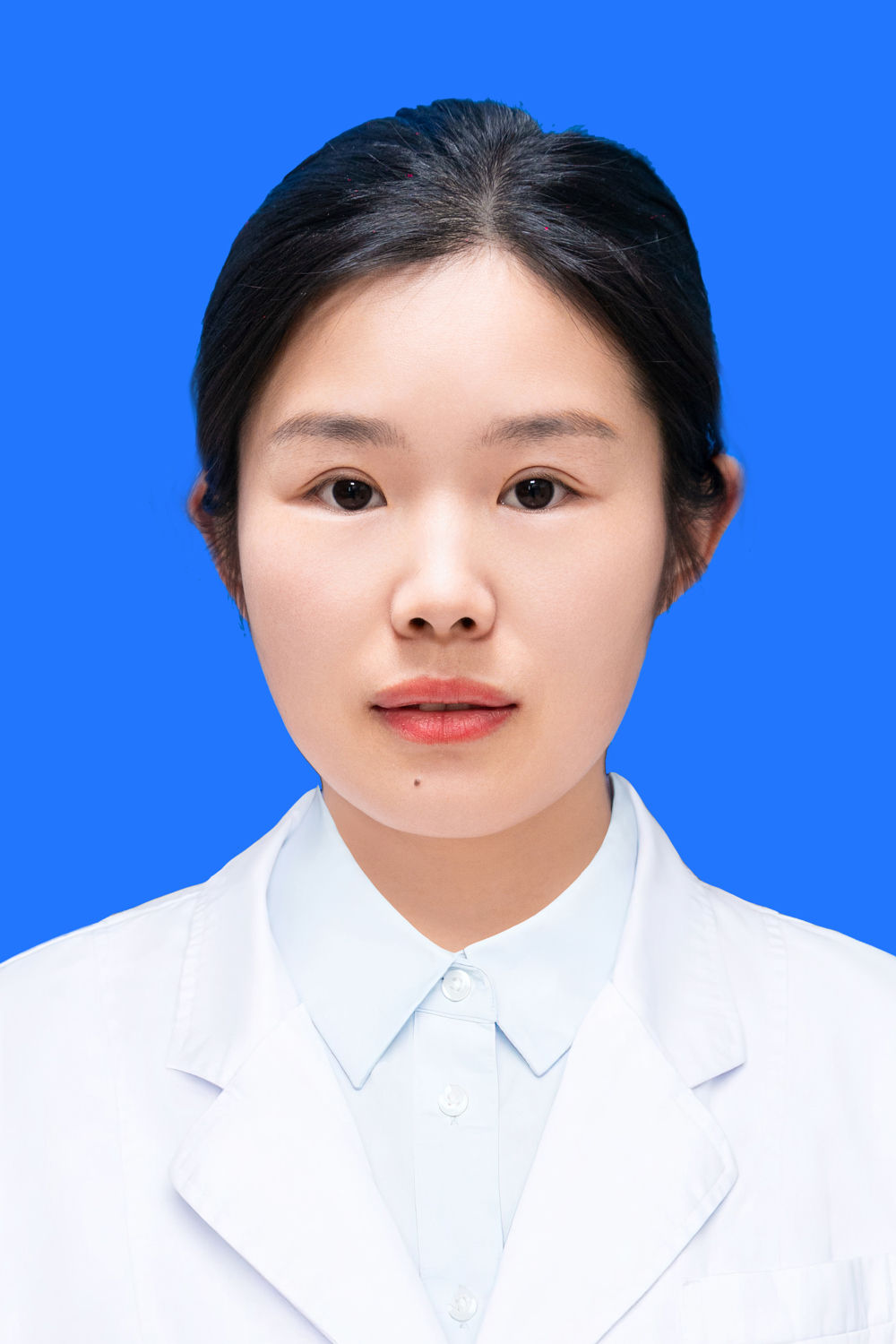 劉一帆 主治醫師1