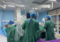 【讓黨放（fàng）心 人民滿意】武寧縣（xiàn）總醫院人民醫院院區新技術、新項目展播