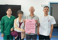 【醫心為民 “艾（ài）”護健康】武寧縣（xiàn）總醫院人民醫院院區醫德（dé）醫風事跡合集（九月）