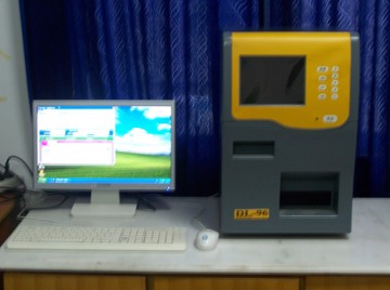 DL-96細菌鑒定儀